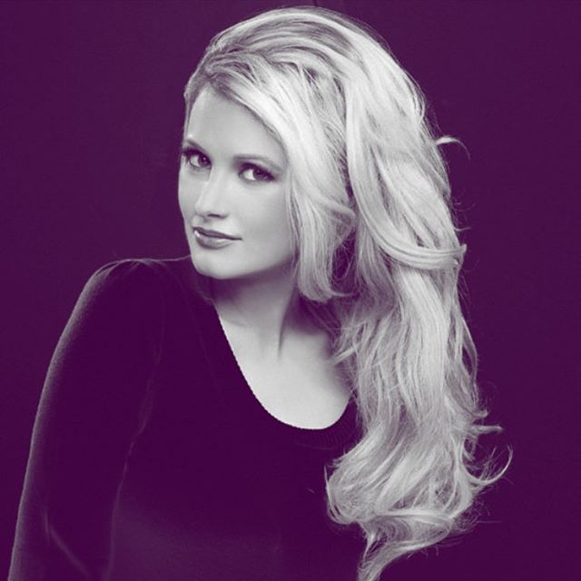 Holly Madison