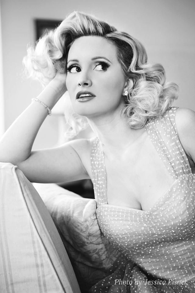 Holly Madison