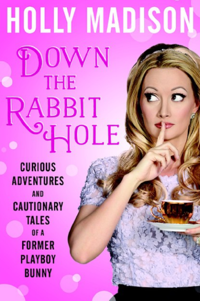 Down the Rabbit Hole