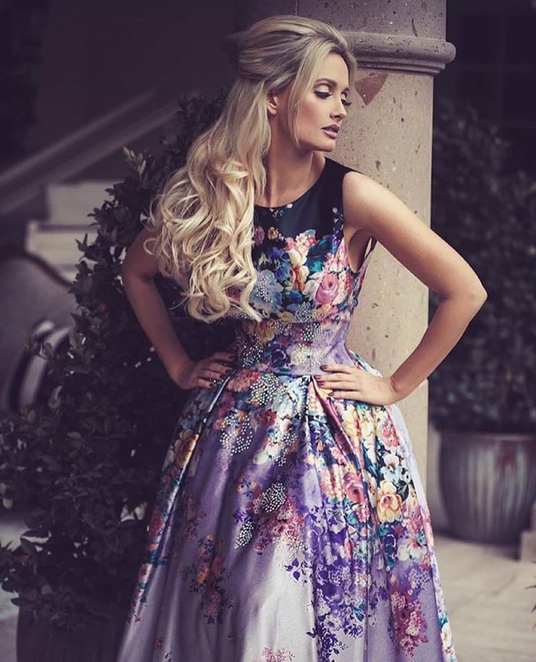 Holly Madison