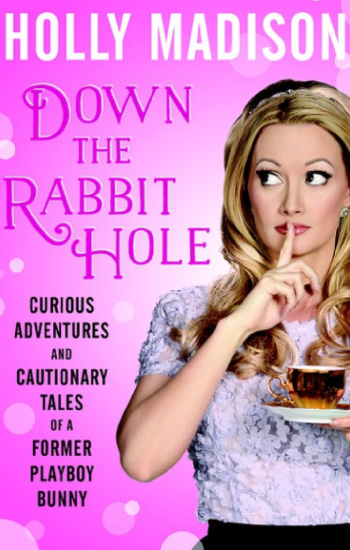 Down the Rabbit Hole